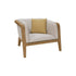 Sunrise Lounge Chair Manutti