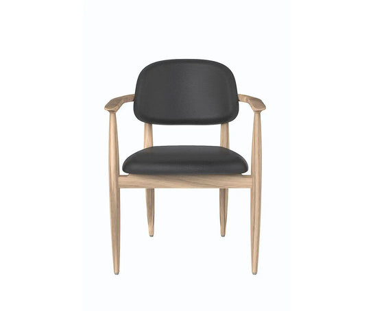 Slow Dining Chair Stellar Works