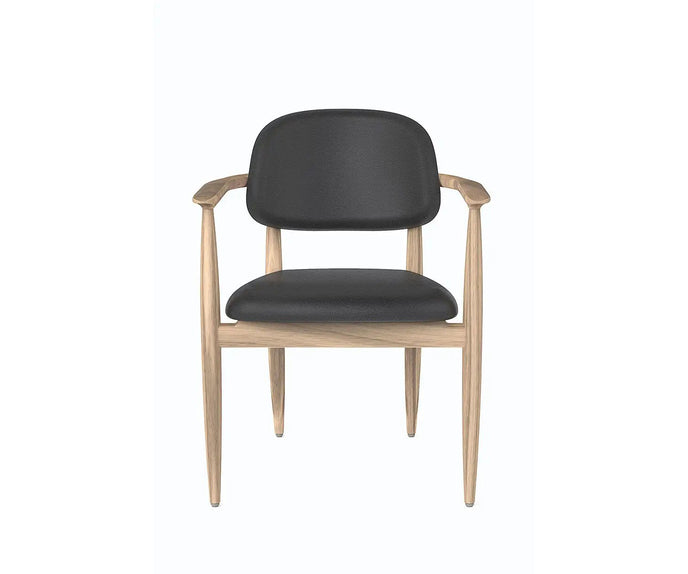 Slow Dining Chair Stellar Works