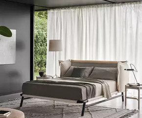 Edoardo Bed | Meridiani
