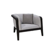 Sunrise Lounge Chair Manutti