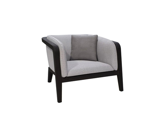 Sunrise Lounge Chair Manutti