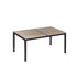 Sutra Medium Extendable Dining Table I Ego Paris