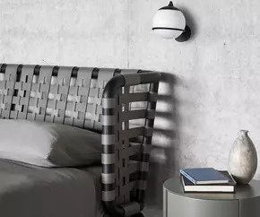 Edoardo Bed | Meridiani