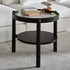 Vittorio Coffee Table Meridiani