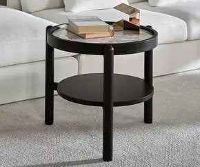 Vittorio Coffee Table Meridiani
