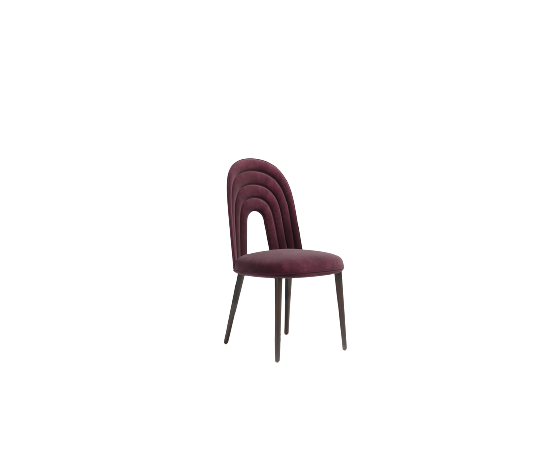 Echo Dining Chair | Paolo Castelli 