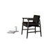 Teresina Armchair  Meridiani