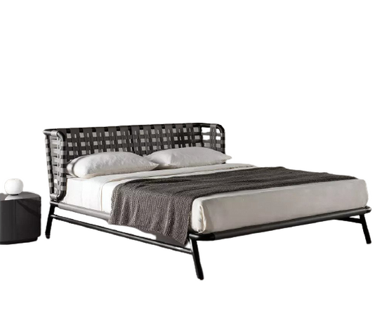 Edoardo Bed Meridiani