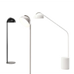 Half Dome Overhang Lamp I Kettal