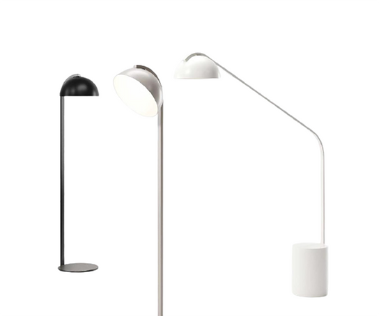 Half Dome Overhang Lamp I Kettal