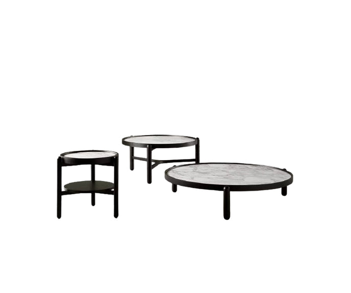 Vittorio Coffee Table Meridiani
