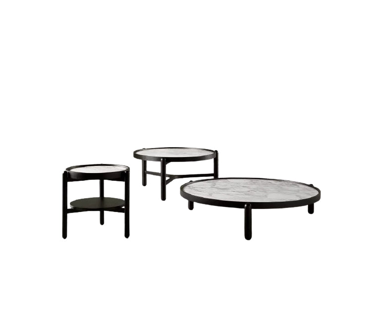 Vittorio Coffee Table Meridiani