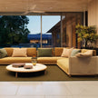 Giro Center Table D90 | Kettal