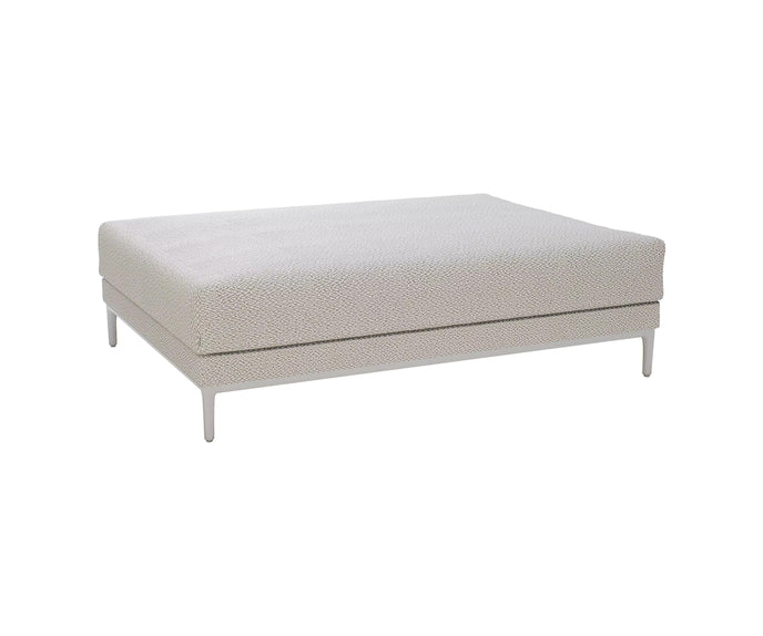 Zendo Sense Footstool | Manutti