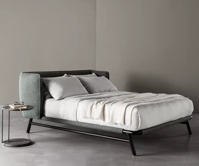 Edoardo Bed | Meridiani