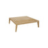Sunrise Square Coffee Table Manutti