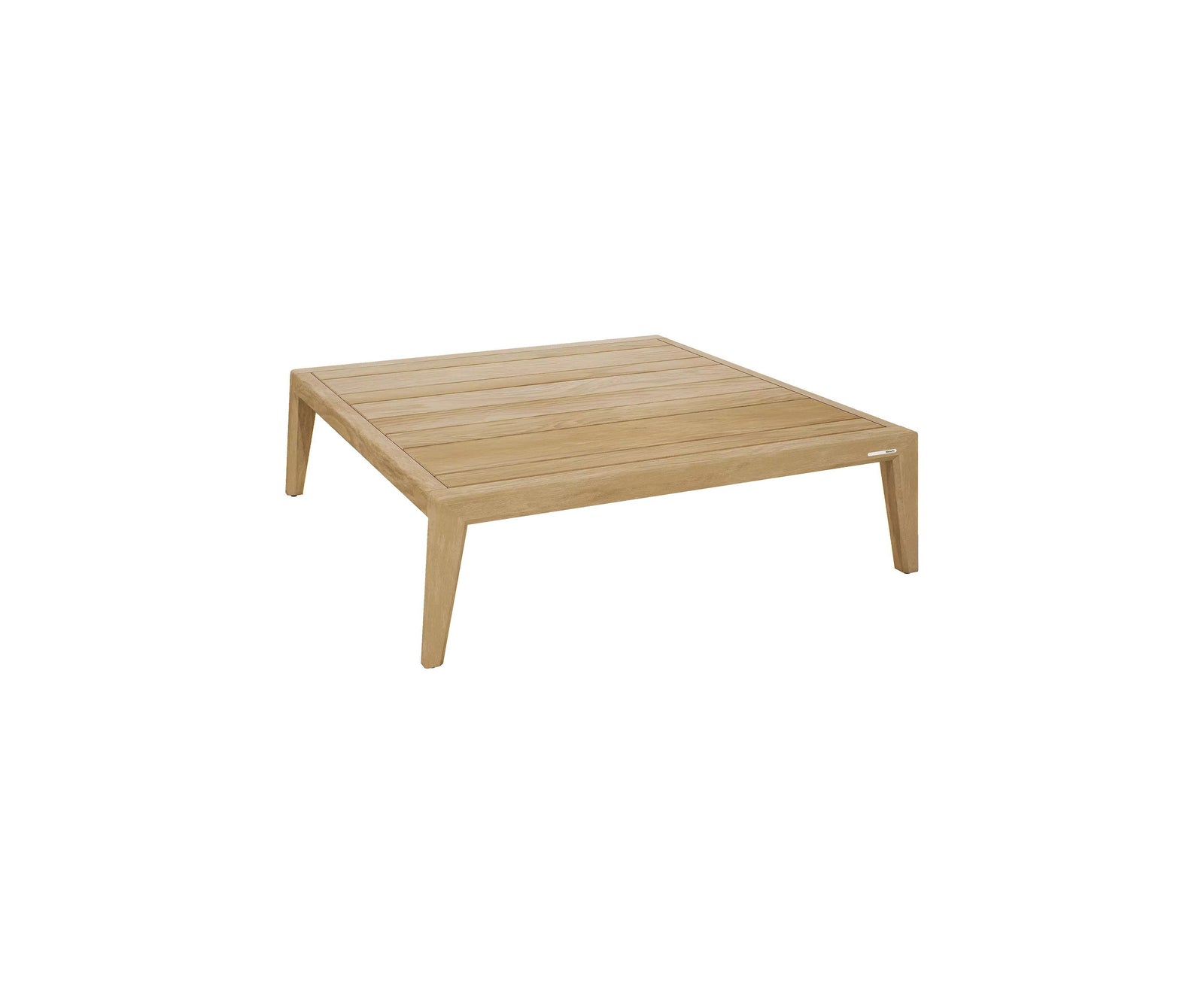 Sunrise Square Coffee Table Manutti