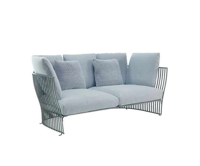 Venexia 2 Seater Sofa I Ethimo 