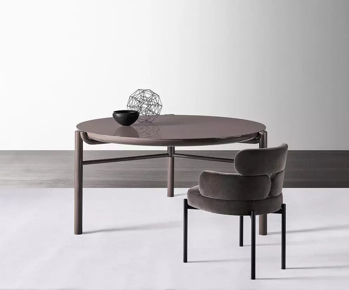 Zeno Dining Table Meridiani