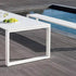 Fuse Rectangular Dining Table | Manutti