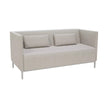 Zendo Sense Club Lounge Sofa