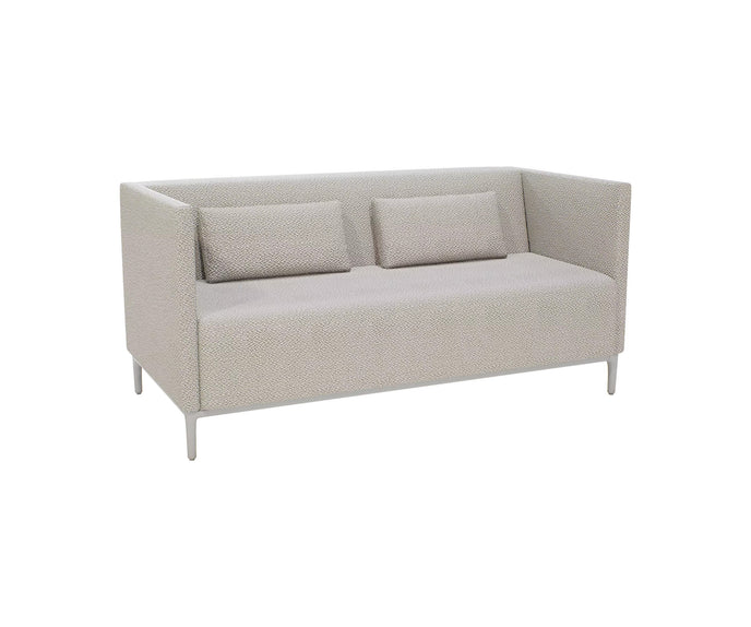 Zendo Sense Club Lounge Sofa