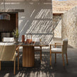 Giro Dining Table 290x100 | Kettal 