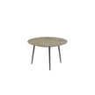 Styletto Round Dining Table | Royal Botania