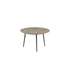Styletto Round Dining Table | Royal Botania