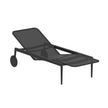 Styletto Chaise Lounge | Royal Botania