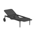 Styletto Chaise Lounge | Royal Botania