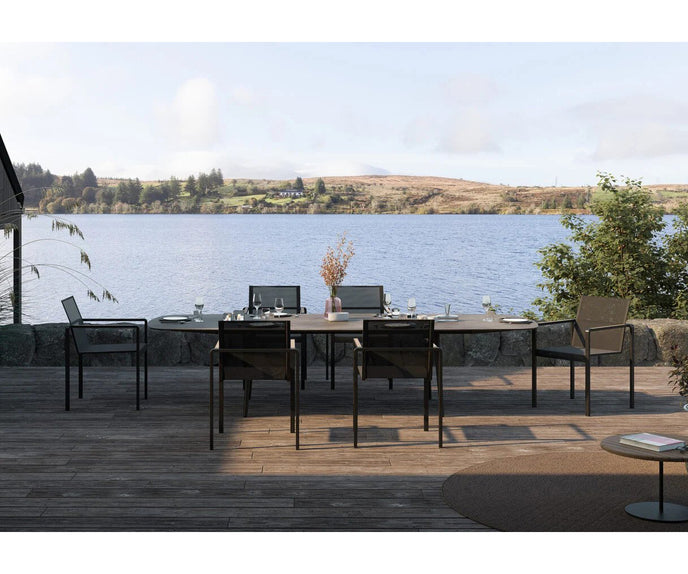 Styletto Dining Table | Royal Botania