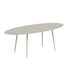 Styletto Oval Bar Table | Royal Botania