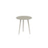 Styletto Counter Height Round Table  | Royal Botania