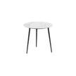 Styletto Round Bar Table | Royal Botania