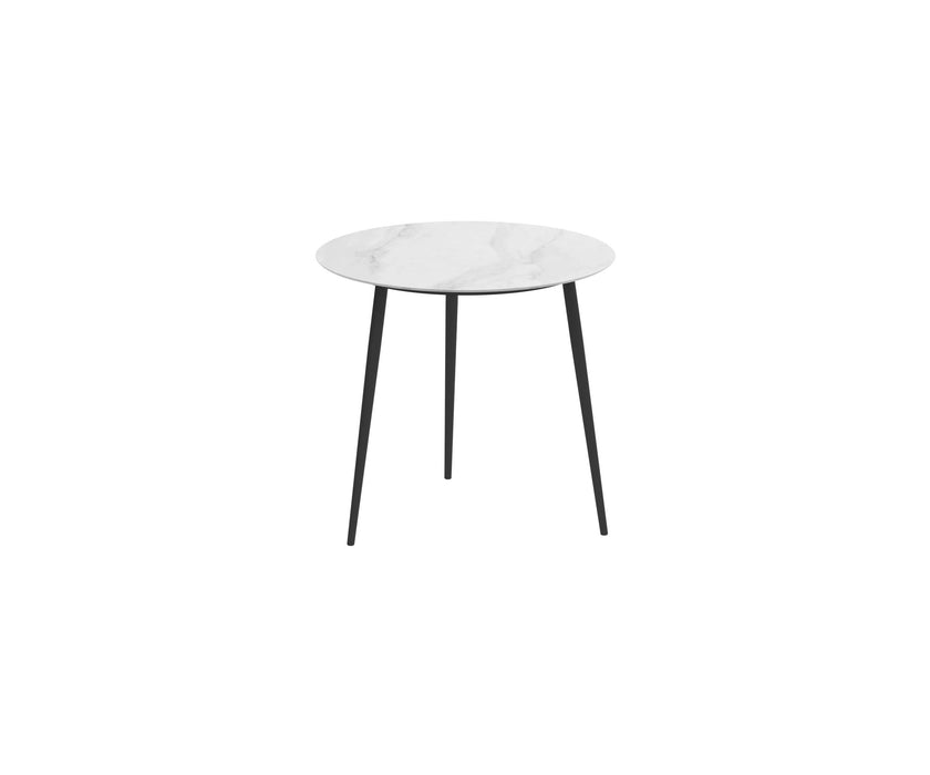 Styletto Round Bar Table | Royal Botania