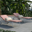 Styletto Chaise Lounge | Royal Botania