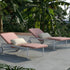 Styletto Chaise Lounge | Royal Botania