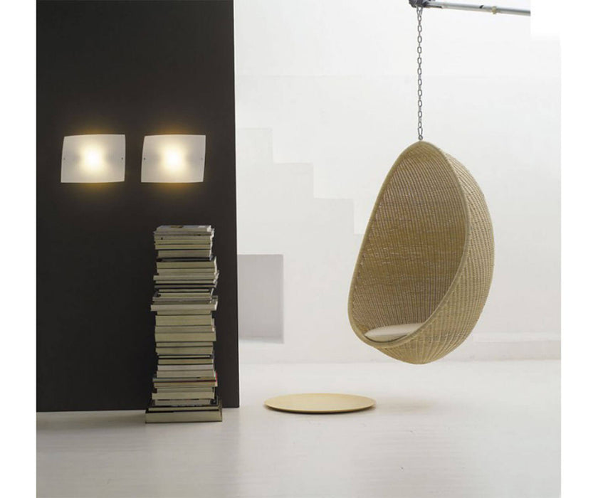 High end Folio Ceiling/ Wall Sconce by Foscarini Casa Design