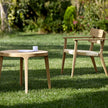 Paralel Armchair Club Point 1920