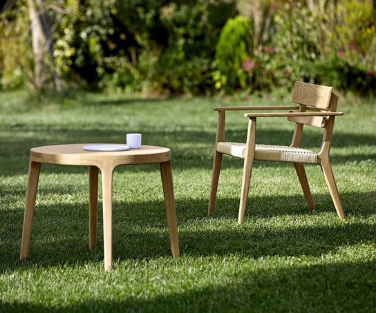 Paralel Armchair Club Point 1920