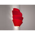 High end Le Soleil Wall Sconce by Foscarini Casa Design