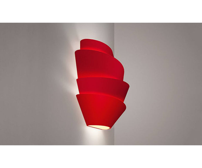 High end Le Soleil Wall Sconce by Foscarini Casa Design
