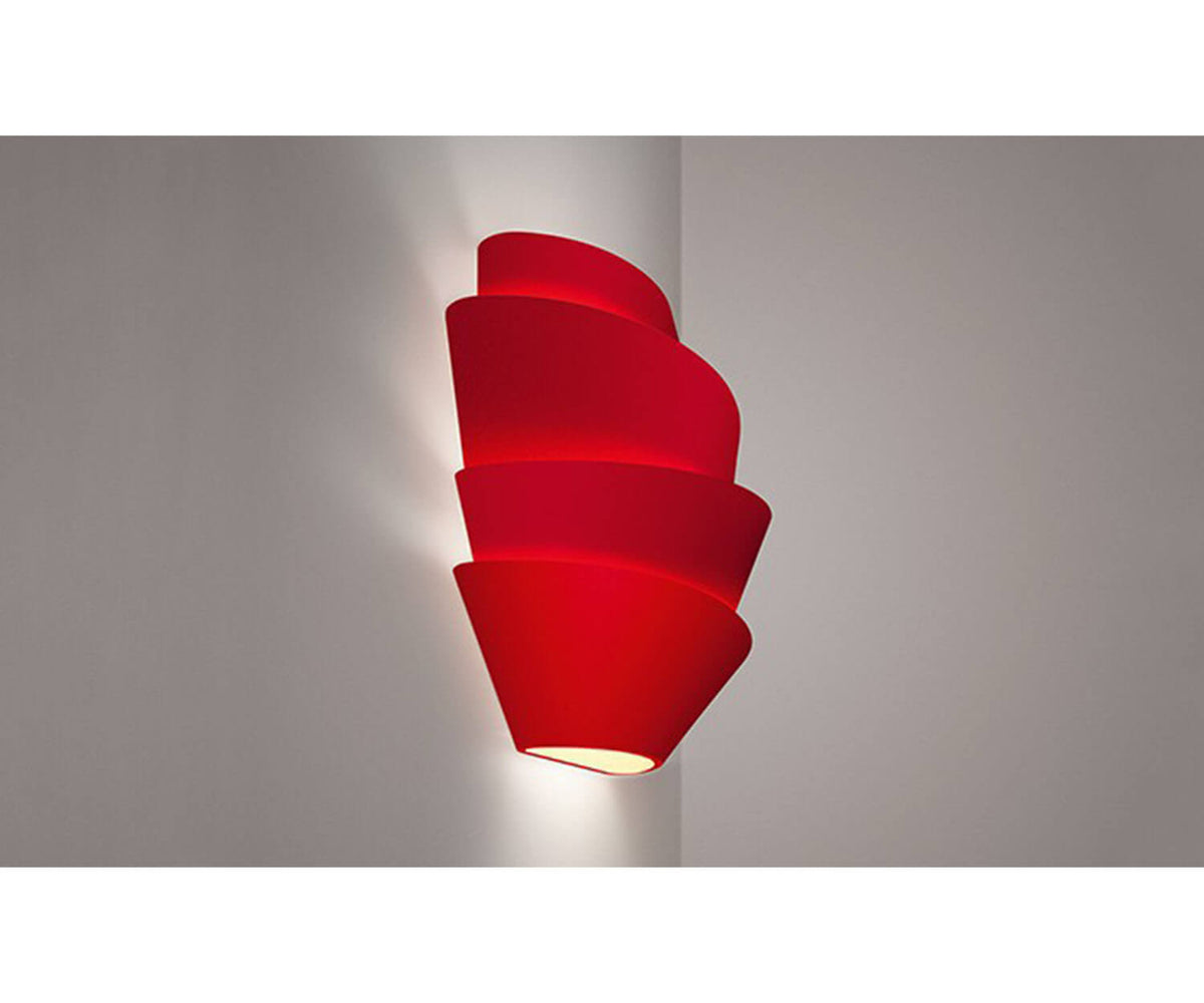 Le Soleil Wall Sconce