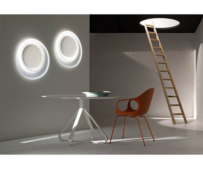 Foscarini Bahia Wall Sconce Lounge