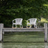 Smart Lounge Rocking Armchair Varaschin