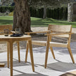 Paralel Armchair Club Point 1920