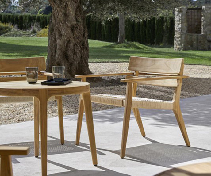 Paralel Armchair Club Point 1920