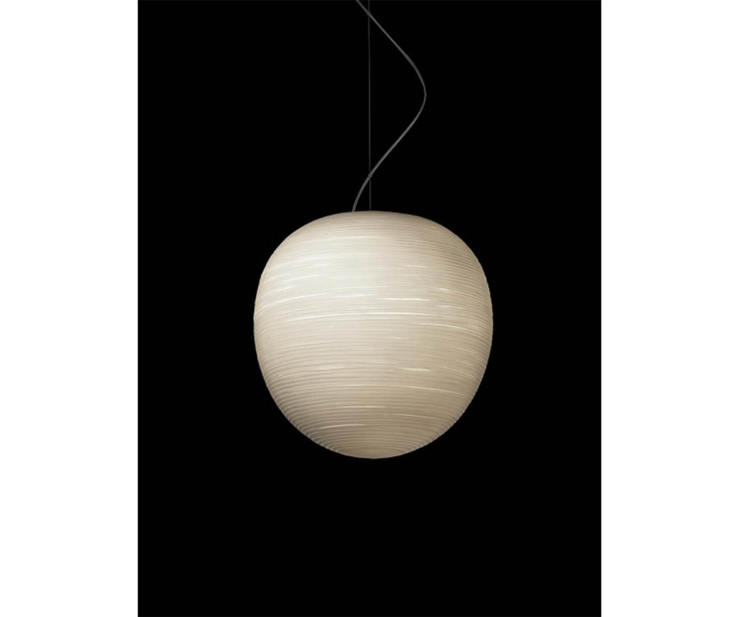 High end Rituals XL Suspension by Foscarini Casa Design